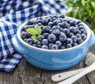 Frozen blueberry pie recipe step by step