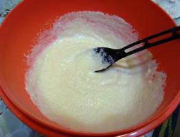 Как приготовить кекс на кефире в мультиварке по пошаговому рецепту с фото