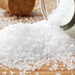 Korištenje morske soli u tradicionalnoj medicini