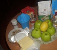 Štrudelio receptas su obuoliais iš Julijos Vysotskajos Klasikinis štrudelio receptas iš Julijos Vysotskajos