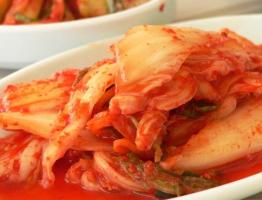 Chinese cabbage kimchi - recipes at home Chinese cabbage according to Korean recipe real recipe