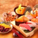 Japāņu virtuve un veselīgs uzturs